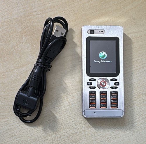 Sony ericsson w880 w880i - sony,