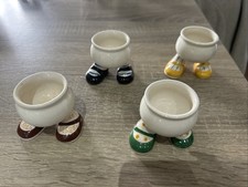 Carlton Wear Walking Wear Egg
