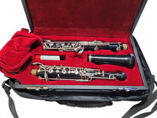 Yamaha Oboe 211 Black