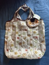 Studio Ghibli Totoro Catbus