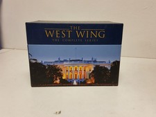 The West Wing - The Complete