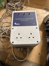 SMSCOM Hybrid Fan Controller