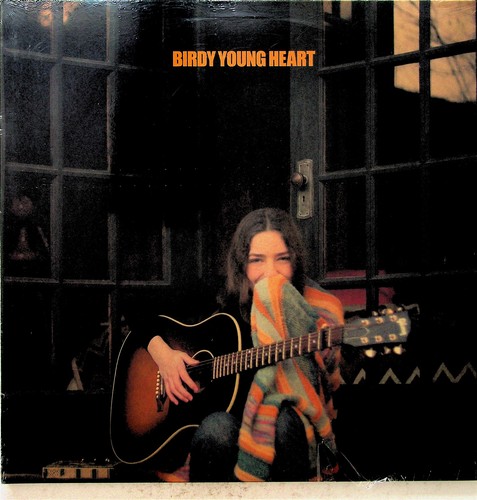 Birdy young heart - young,