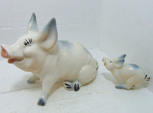 Beswick pig piglet - beswick,