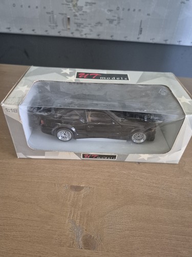 Model bmw series - model, m3