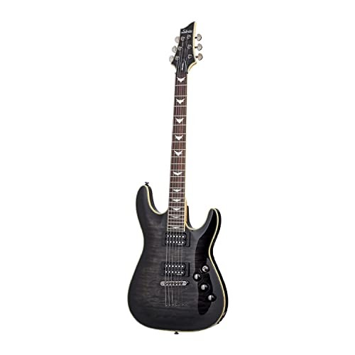 Schecter ext stbk - schecter, from