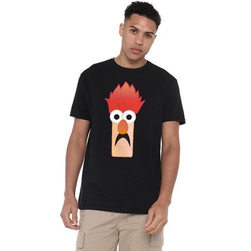 Disney the muppets beaker face - the,