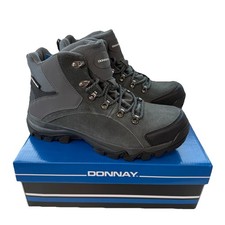 Donnay Suede Waterproof