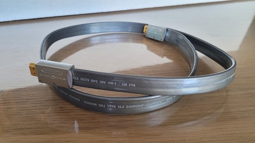 Wireworld silver starlight - wireworld,