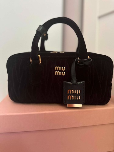 Miu arcadie matelassé - arcadie,