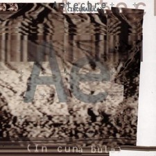 Autechre : Incunabula Vinyl