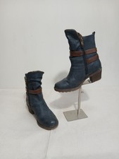 Pavers Relife Womens Mid Calf