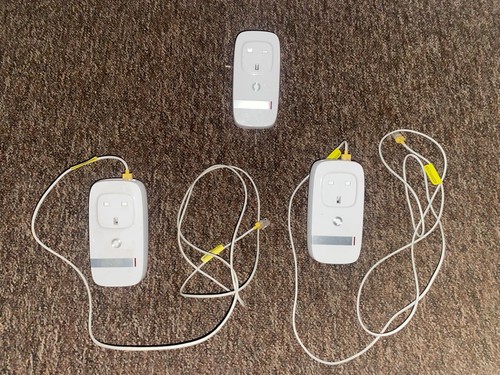 Vodafone sure signals - vodafone,
