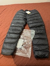 RAB Men's Argon Down Pants