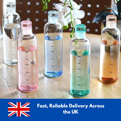 Leakproof sports water bottle - leakproof,