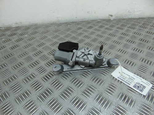 Toyota yaris rear windscreen - toyota,