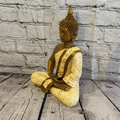 White bronze 30cm x - white, 20cm