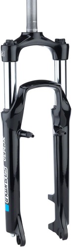 Suntour xcm suspension fork - xcm,
