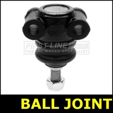 Ball Joint FrontUpper Fits