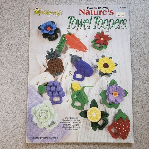 Plastic canvas patterns - canvas,