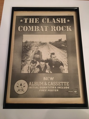 The clash combat - the, clash-combat