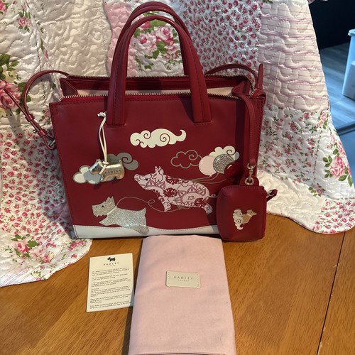 Radley lunar new year picture - year,