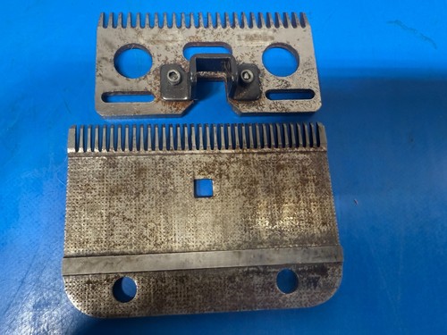 Clipper replacement blades for - clipper,