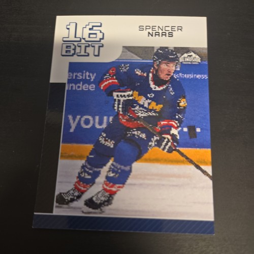 Spencer naas bit dundee - 16,