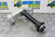 Aprilia Tuono V4 1000 Bottom