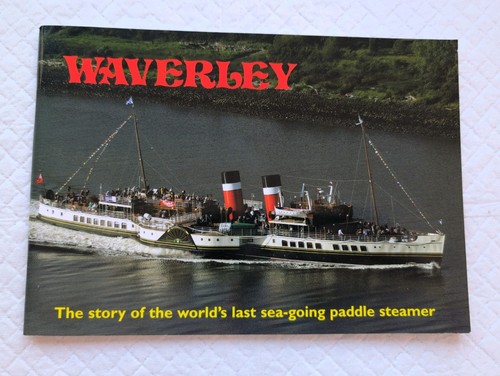 Waverley the story - waverley,