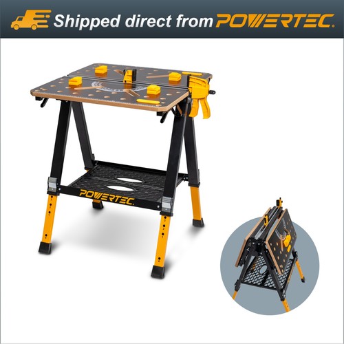 Powertec folding work - powertec,