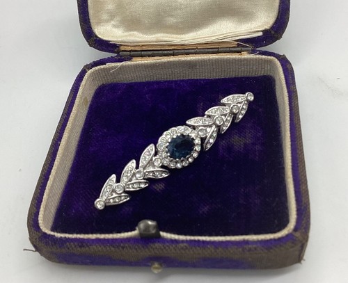 Attwood sawyer crystal - &,