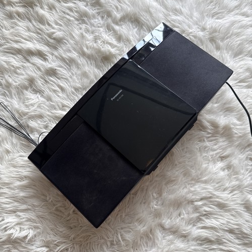 Panasonic hc195 compact - sc-hc195,