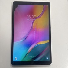 Samsung Galaxy Tab A 10.1