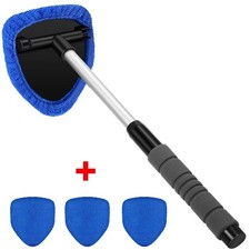 Windshield Cleaning Tool Kit