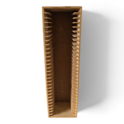 Tower storage wood - tower,