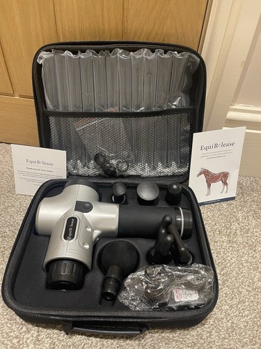 Massage gun kit - massage, carry