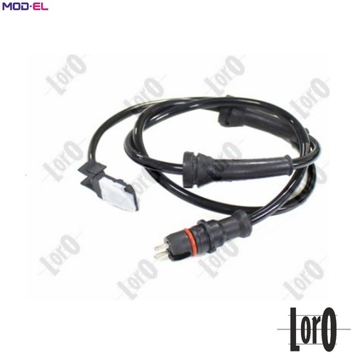 Sensor wheel speed 120 - sensor, 120-03-088