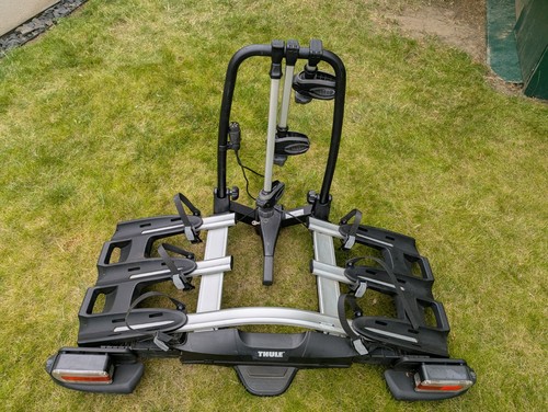 Thule 927 velocompact bike - thule,