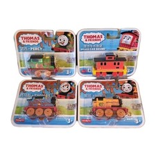 THOMAS & FRIENDS ▪︎ ALL 4