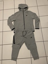 Nike Men's Tracksuit Size