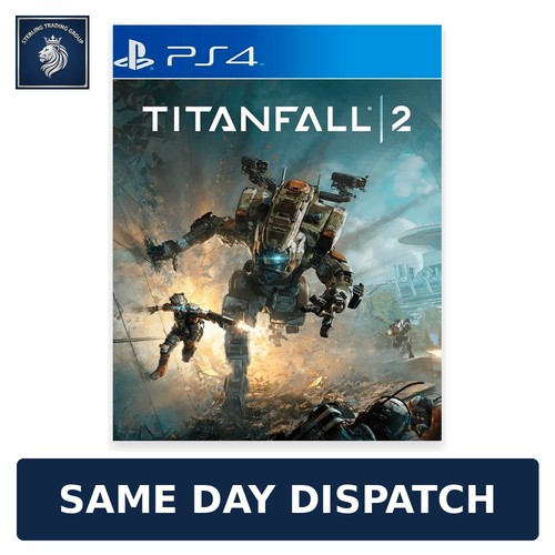 Titanfall playstation 4 - titanfall,
