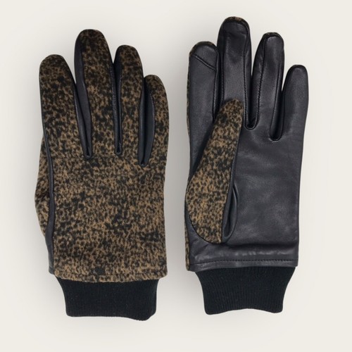 Land end brown touch - end,