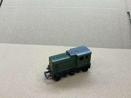 Jouef scale diesel - ho,