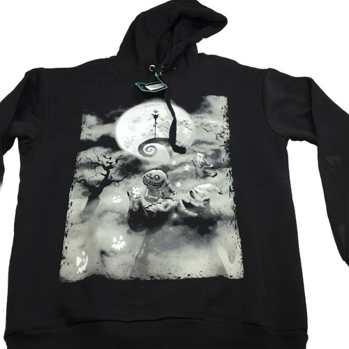 Nightmare before christmas - nightmare,