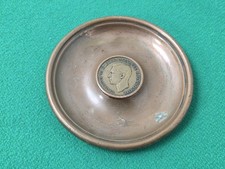 Vintage 1937 George Vi Penny