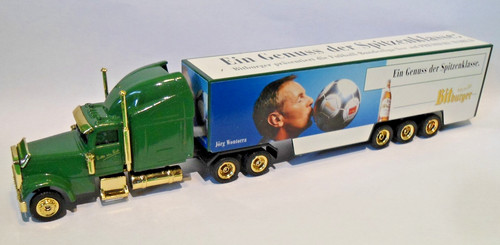 Grell gauge 87 truck - grell,