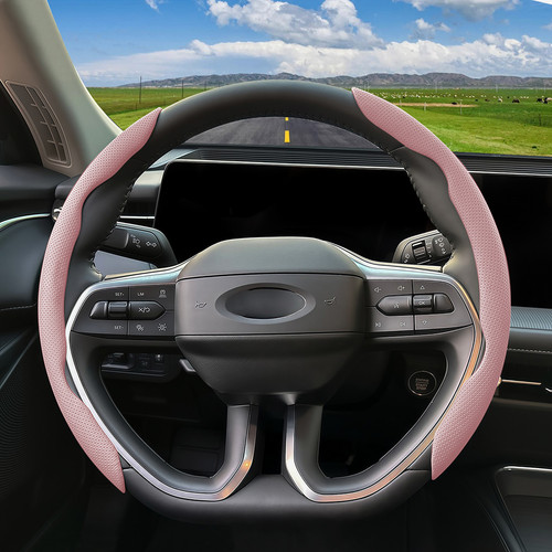Nappa leather car 2pc - car,