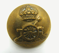 EARLY THE ROYAL ARTILLERY