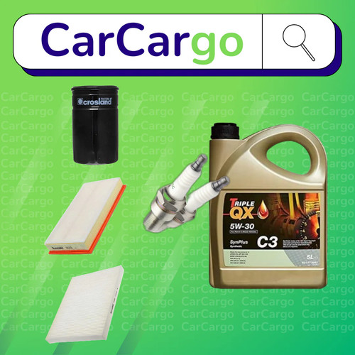 Service kit for golf 8 - for,
